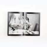 Departure Lounge - signed