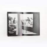 Departure Lounge - signed