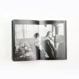 Departure Lounge - signed