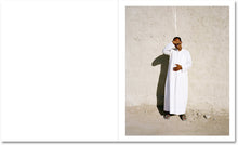 Speak the Wind - signed