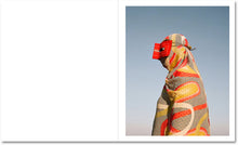 Speak the Wind - signed