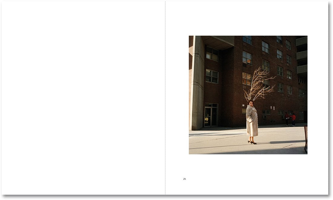 Red Eye to New York - signed copy – Kominek