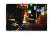 JAL 76 88 - first edition - signed