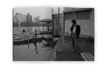 JAL 76 88 - first edition - signed