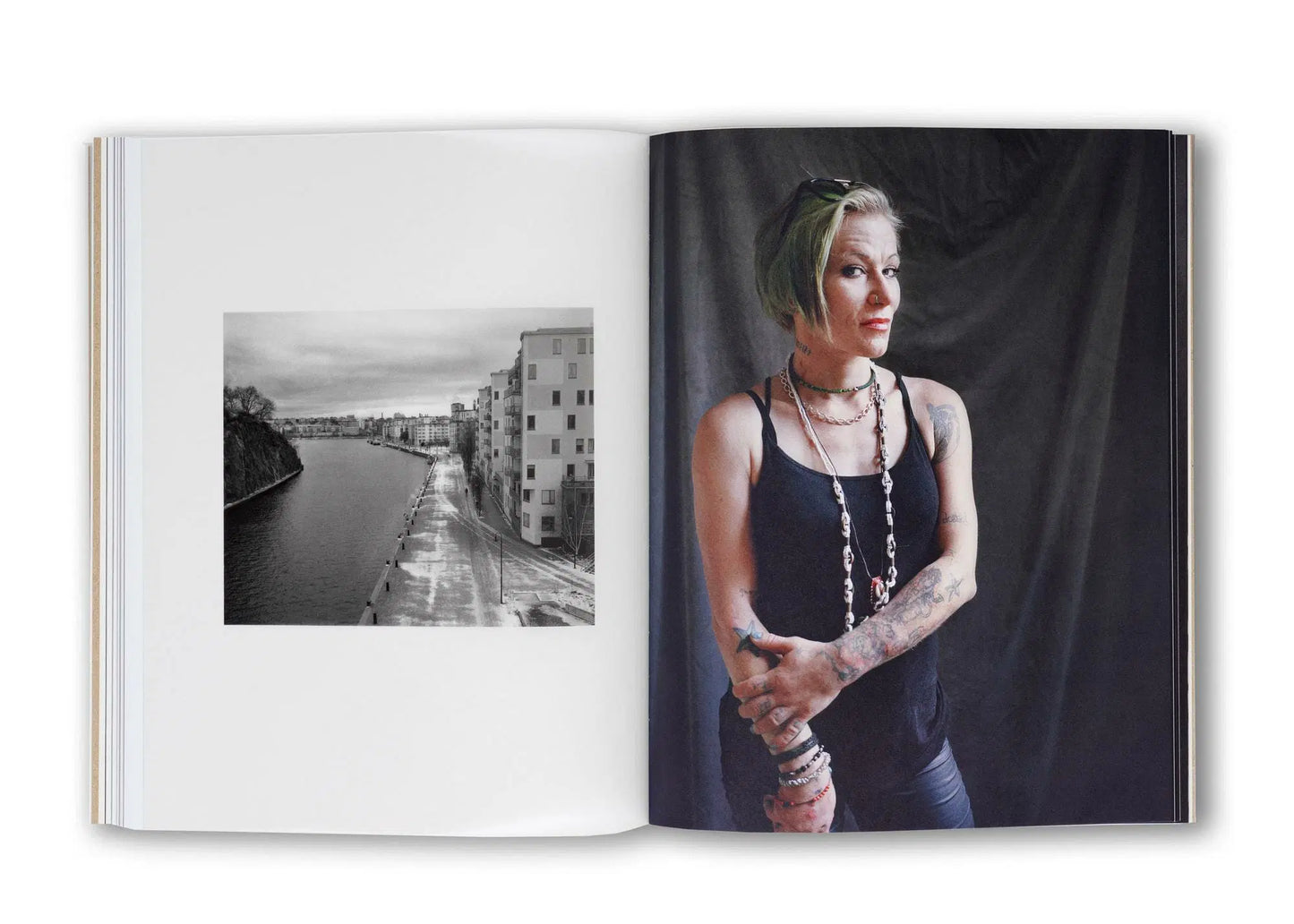 Archive of Longing