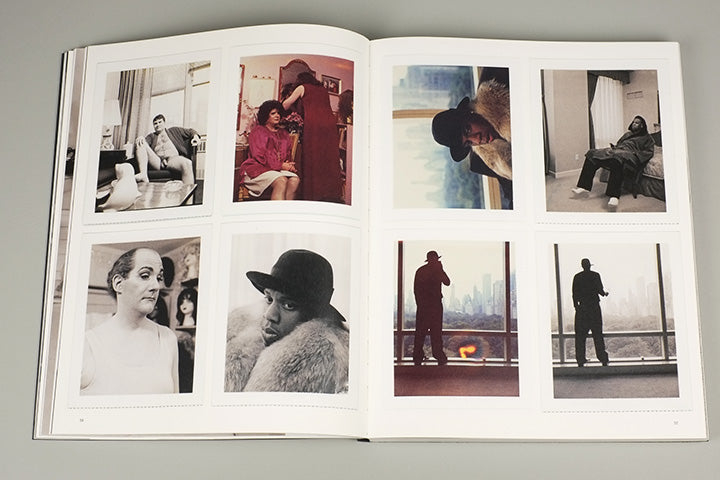 THE POLAROID BOOK 未開封 THE POLAROID BOOK 未開封 The Polaroid Book by Barbara