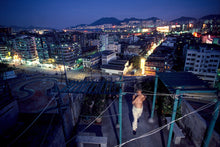 City Of Darkness Revisited