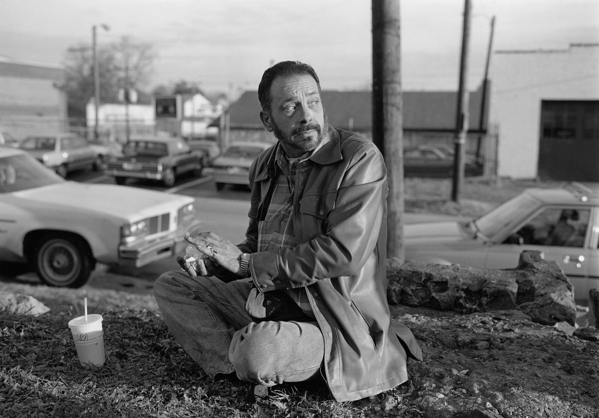 South Central by Mark Steinmetz – Kominek