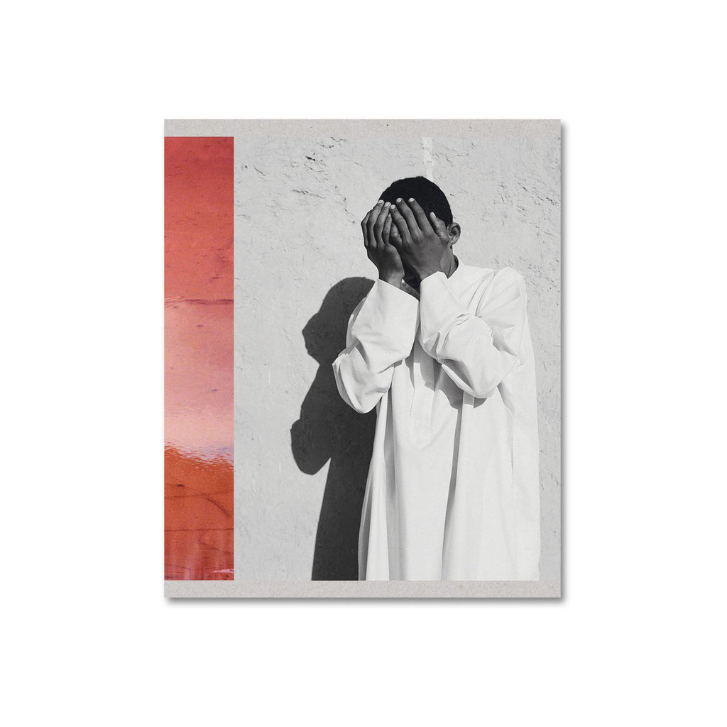 Speak the Wind - signed