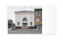 The People's Trust - signed copy