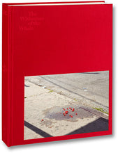 The Whiteness of the Whale - signed