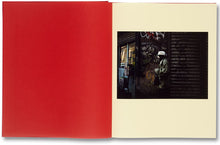 The Whiteness of the Whale - signed