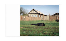 The Unknown - signed copy