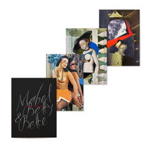 Mabel, Betty & Bette - Special Edition