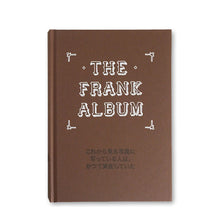 The Frank Album - Limited Edition (with C-Print)