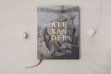 Alexander - signed