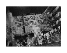 Berlin - signed copy