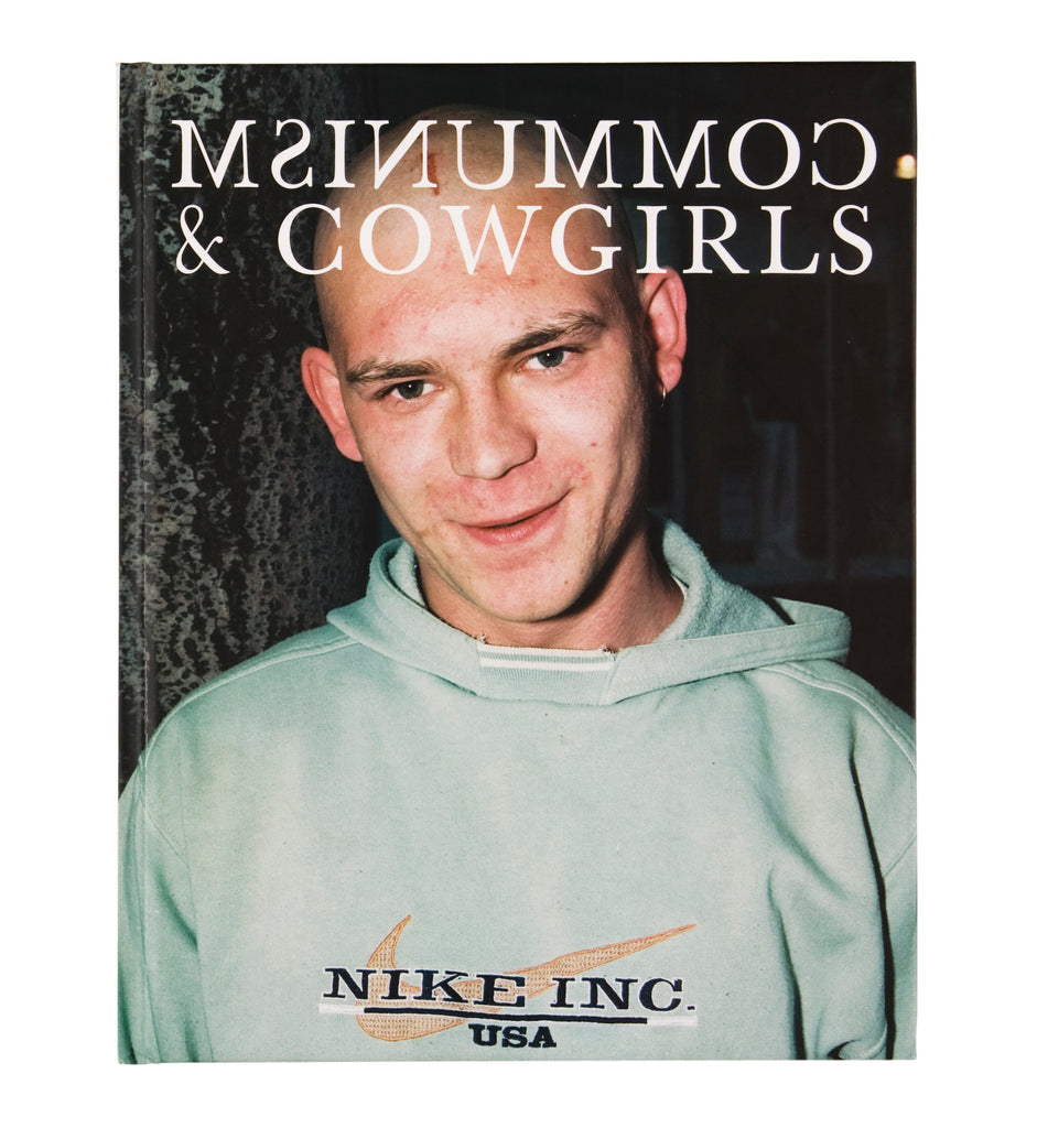 Communism and Cowgirls