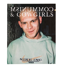 Communism and Cowgirls