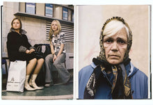 Communism and Cowgirls