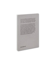 An Interview with Lewis Baltz