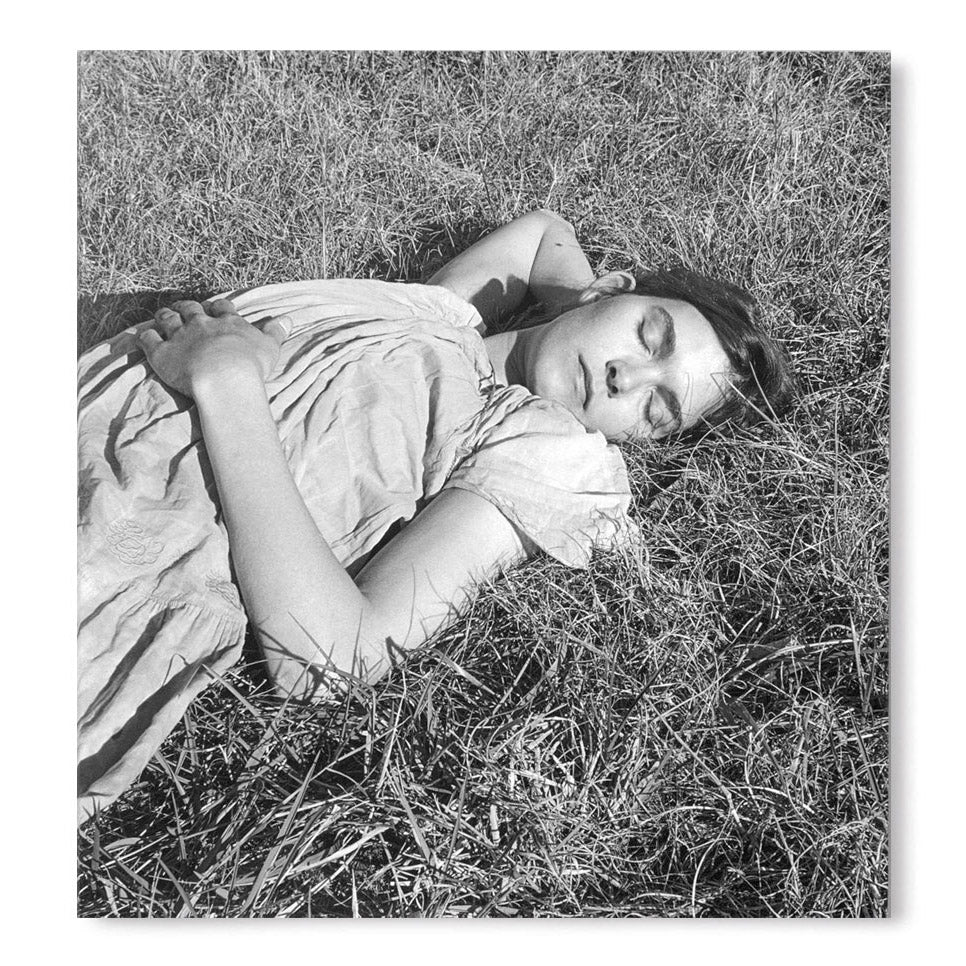 Past K-Ville - signed copy