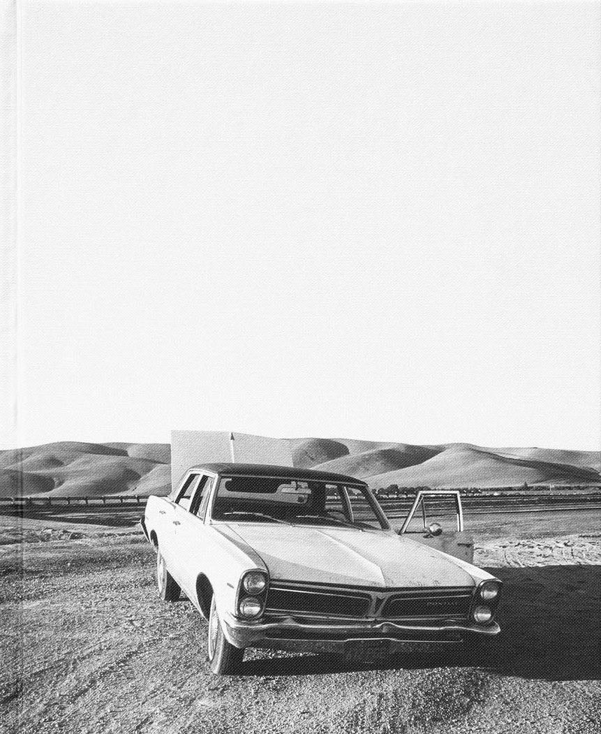The White Sky