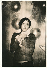 Scratchy Days - signed