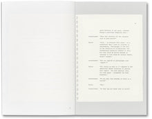 An Interview with Lewis Baltz