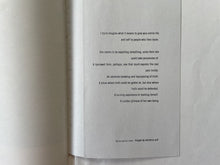 A Geography of Abandonment  (2022) Special edition - signed