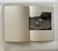 A Geography of Abandonment  (2022) Special edition - signed