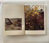 A Geography of Abandonment  (2022) Special edition - signed