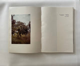 A Geography of Abandonment  (2022) Special edition - signed