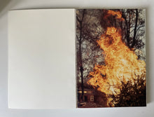 A Geography of Abandonment  (2022) Special edition - signed