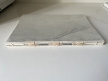 A Geography of Abandonment  (2022) Special edition - signed