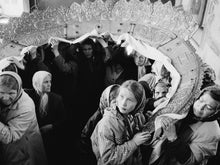 Departure Lounge - signed