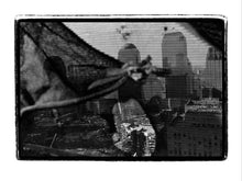 Black Garden - signed