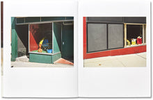 The Island Position - signed