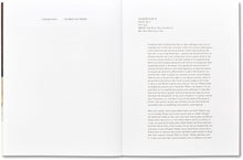 The Island Position - signed