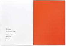 The Island Position - signed