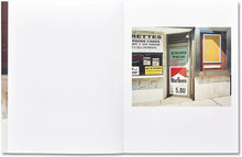 The Island Position - signed