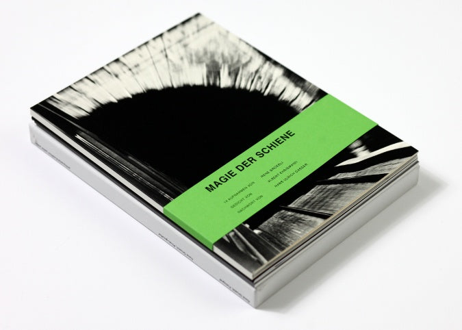 Magie der Schiene  Special Edition signed