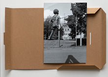 Borås - signed copy