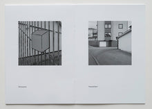 Borås - signed copy