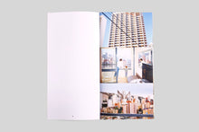 PANORAMA - signed copy