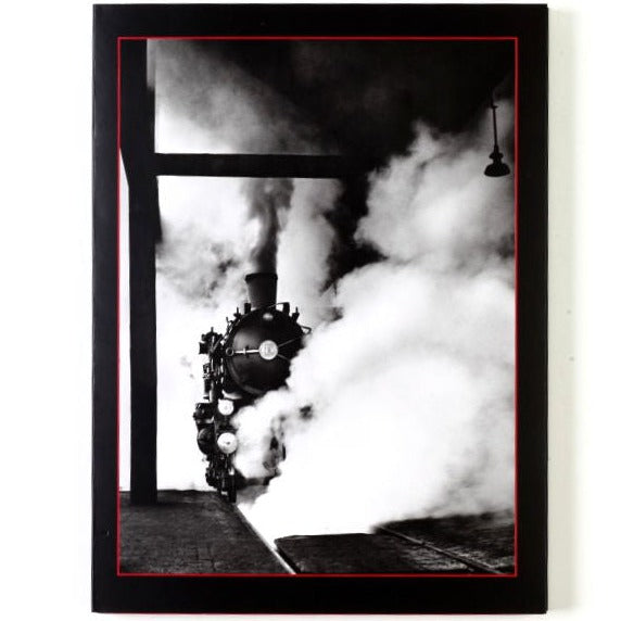 Rail Magic / Magie der Scheine signed