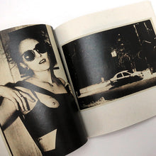 Scratchy Days - signed