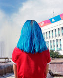 Suicidal Birds - signed copy