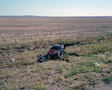 Suicidal Birds - signed copy