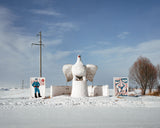 Suicidal Birds - signed copy